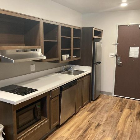 Woodspring Suites Cherry Hill Ngoại thất bức ảnh