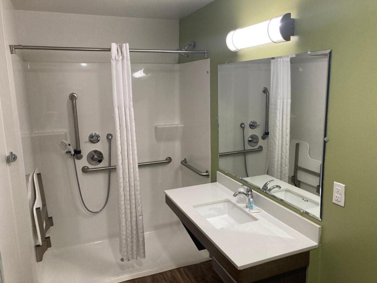 Woodspring Suites Cherry Hill Ngoại thất bức ảnh