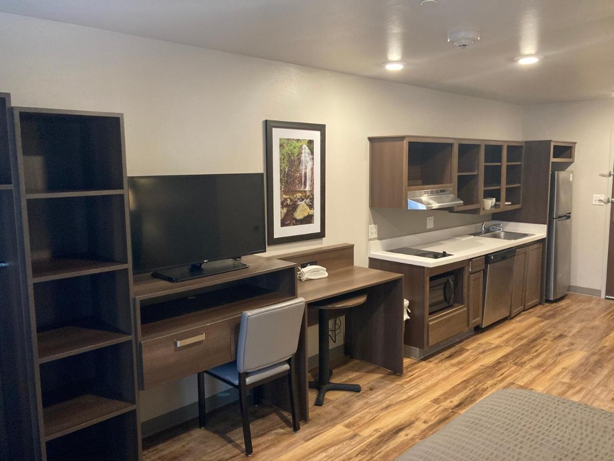 Woodspring Suites Cherry Hill Ngoại thất bức ảnh