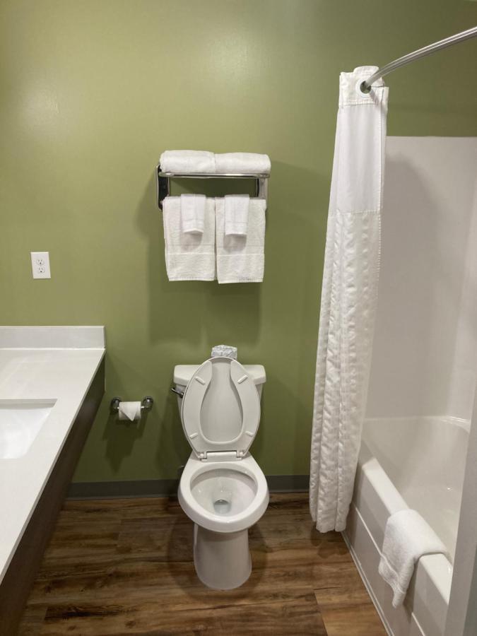 Woodspring Suites Cherry Hill Ngoại thất bức ảnh