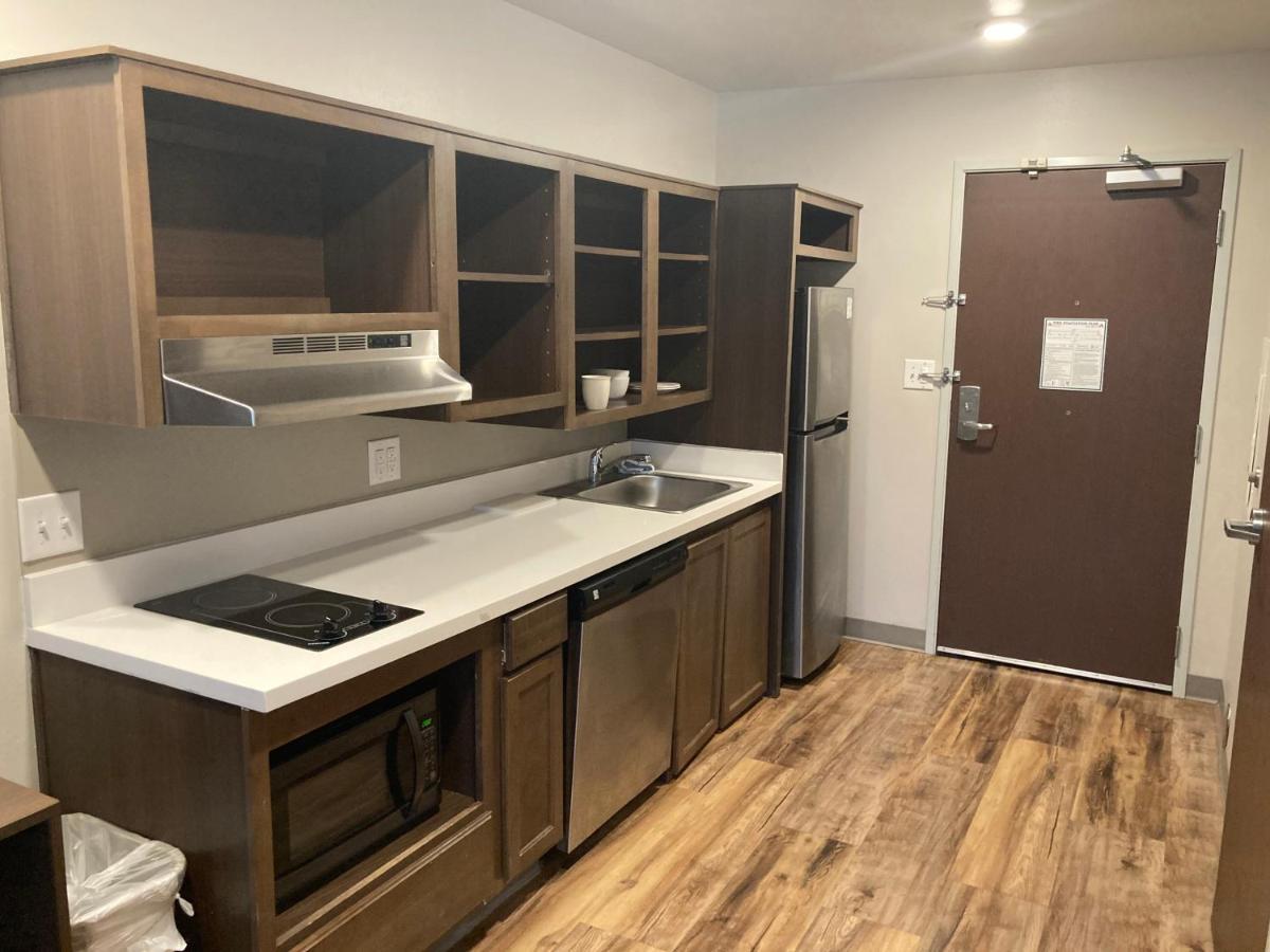 Woodspring Suites Cherry Hill Ngoại thất bức ảnh