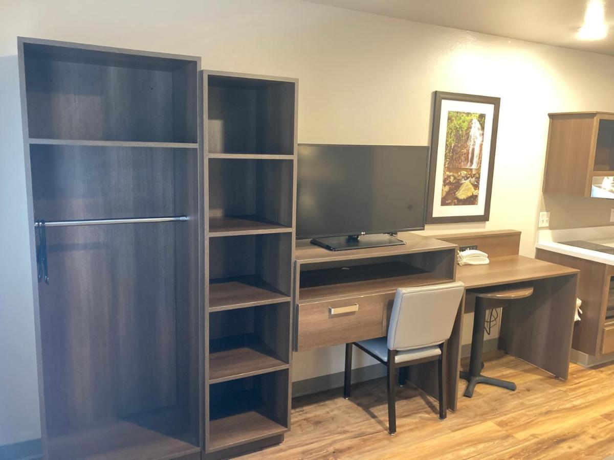 Woodspring Suites Cherry Hill Ngoại thất bức ảnh