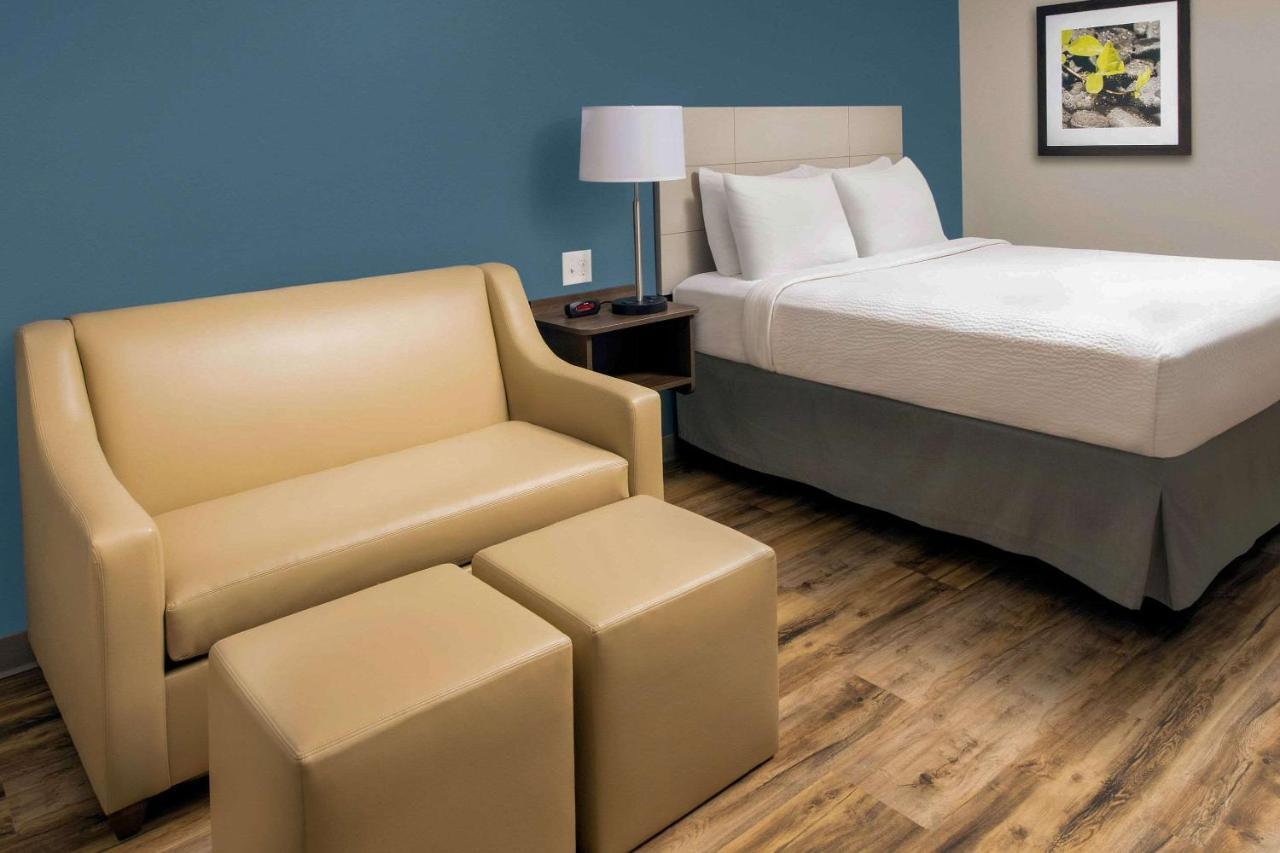 Woodspring Suites Cherry Hill Ngoại thất bức ảnh