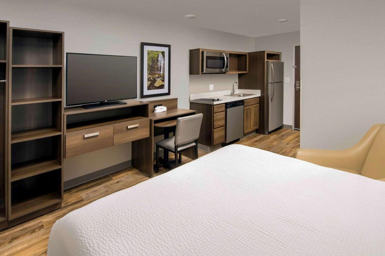 Woodspring Suites Cherry Hill Ngoại thất bức ảnh