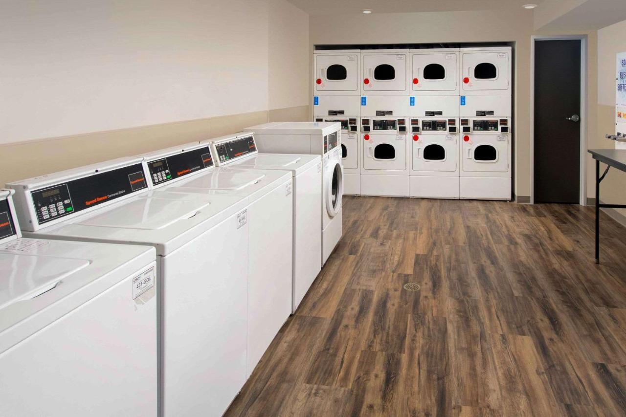 Woodspring Suites Cherry Hill Ngoại thất bức ảnh