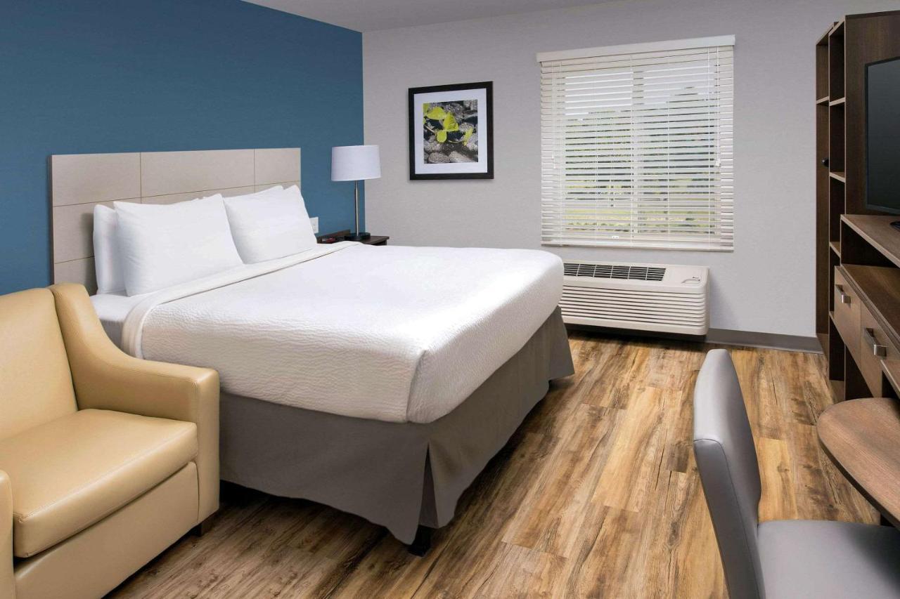 Woodspring Suites Cherry Hill Ngoại thất bức ảnh