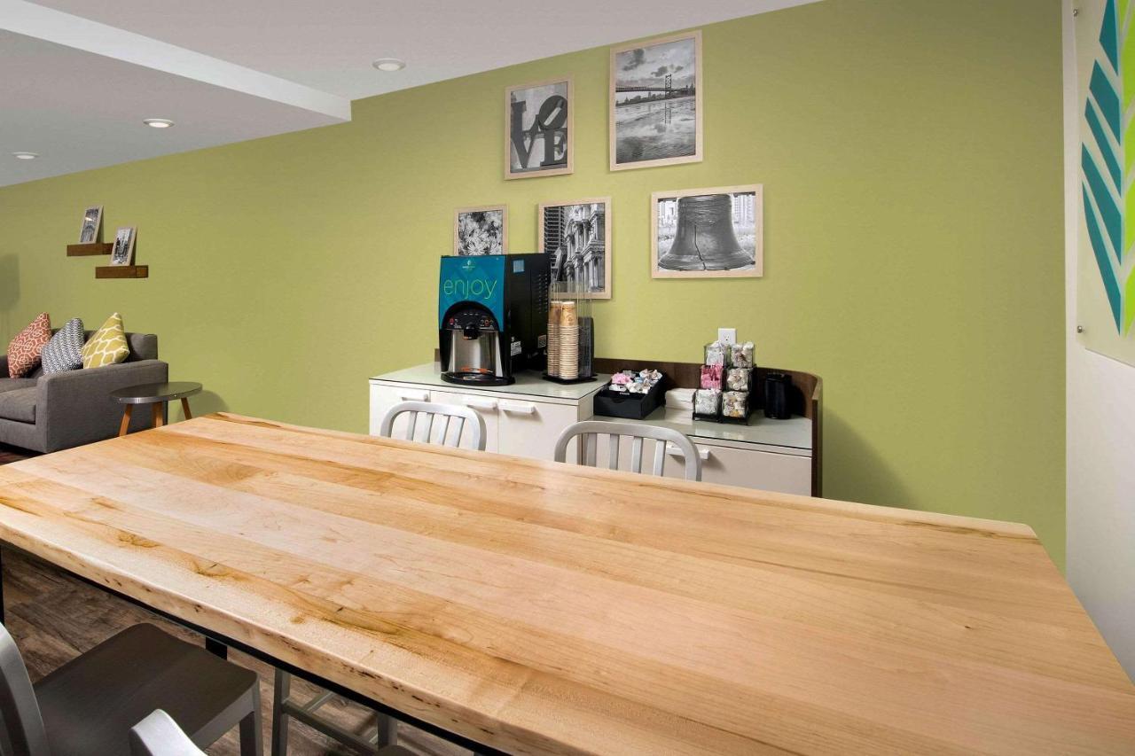 Woodspring Suites Cherry Hill Ngoại thất bức ảnh