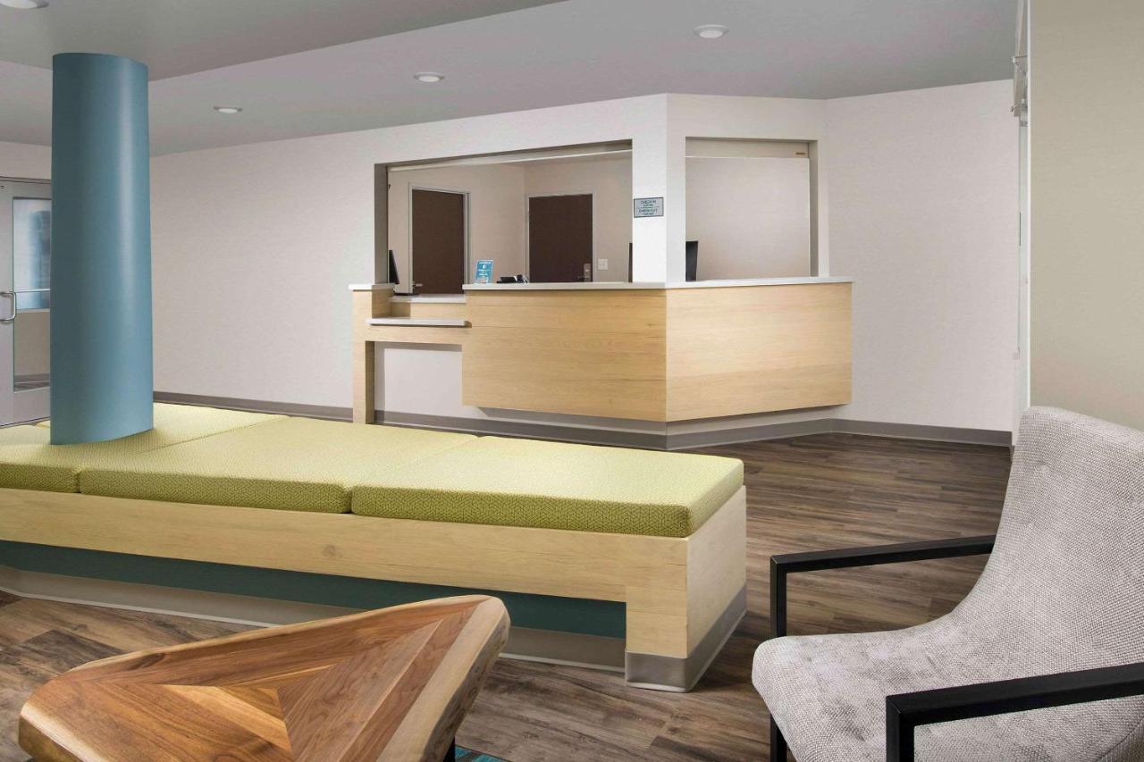 Woodspring Suites Cherry Hill Ngoại thất bức ảnh