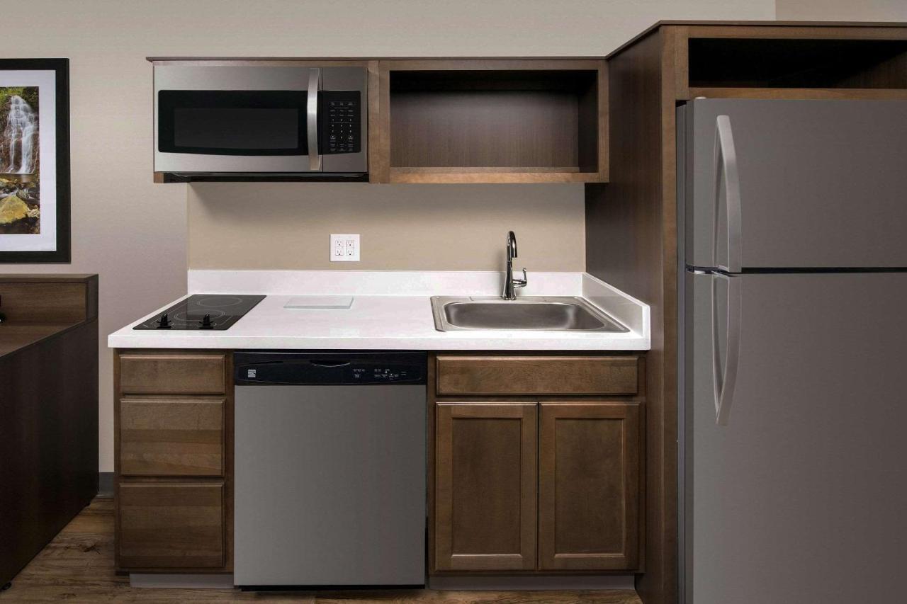 Woodspring Suites Cherry Hill Ngoại thất bức ảnh